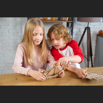 Zestaw Arytmetyczny STEM LAB- UGEARS